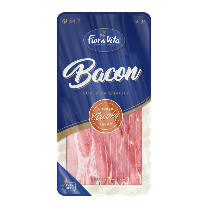 HomeBaked Beans On Toast